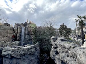 Phantasialand Mexico