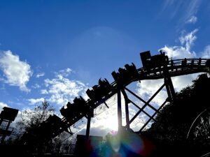 Phantasialand Colorado