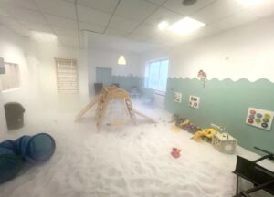 Babybeach Wetzlar Inhalatorium