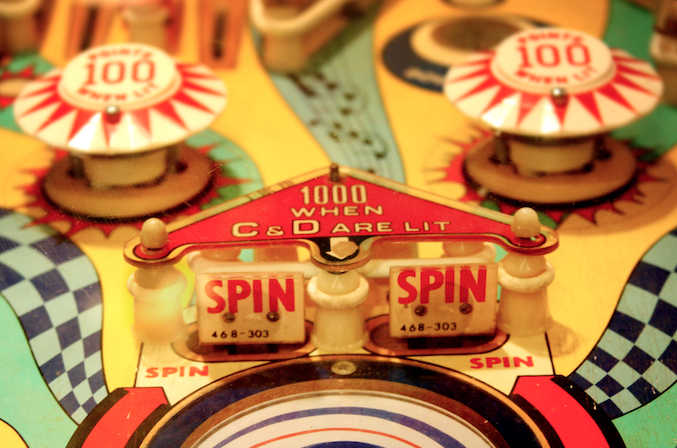 Flippermuseum Neuwied