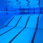 Mons Tabor Bad Montabaur Fotos unter Wasser