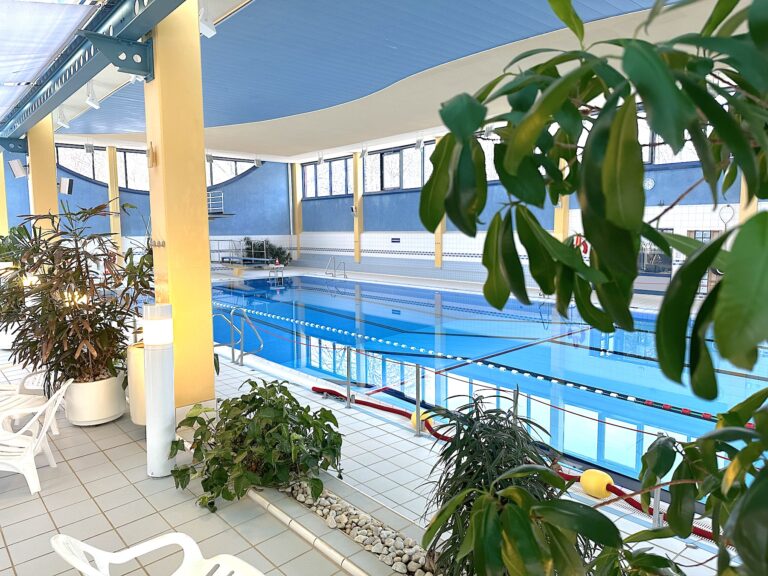 Mons-Tabor-Bad Montabaur