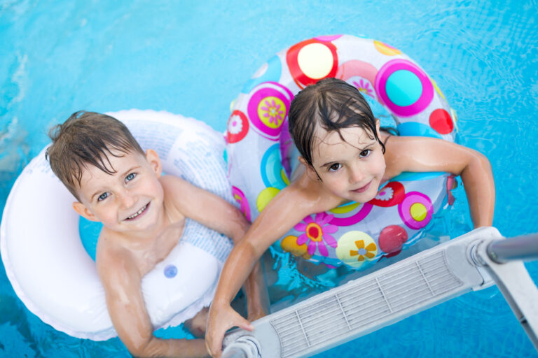 Freibad Hundsangen