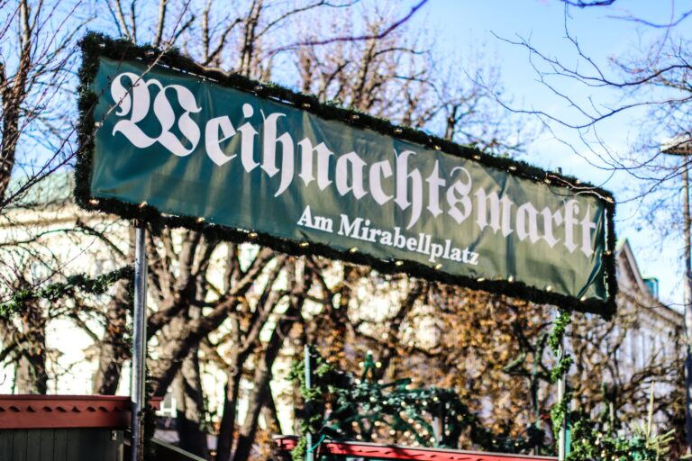 Weihnachtsmärkte 2026 in Österreich: Top 10 für Familien