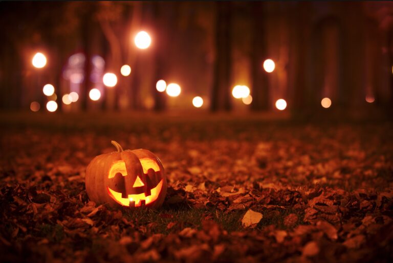 Halloween 2026 mit Kindern: unsere Top 25 in Deutschland