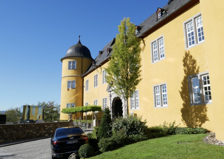 Schloss Montabaur