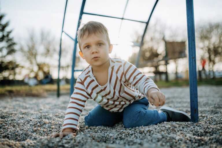 Abenteuerspielplatz Neuwied