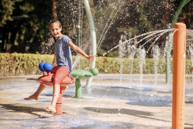 Wasserspielplatz Mülheim-Kärlich