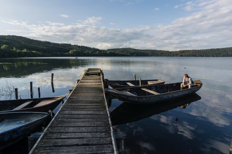 Laacher See