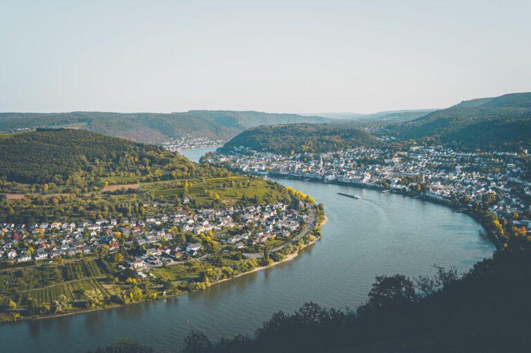 Seilbahn Boppard