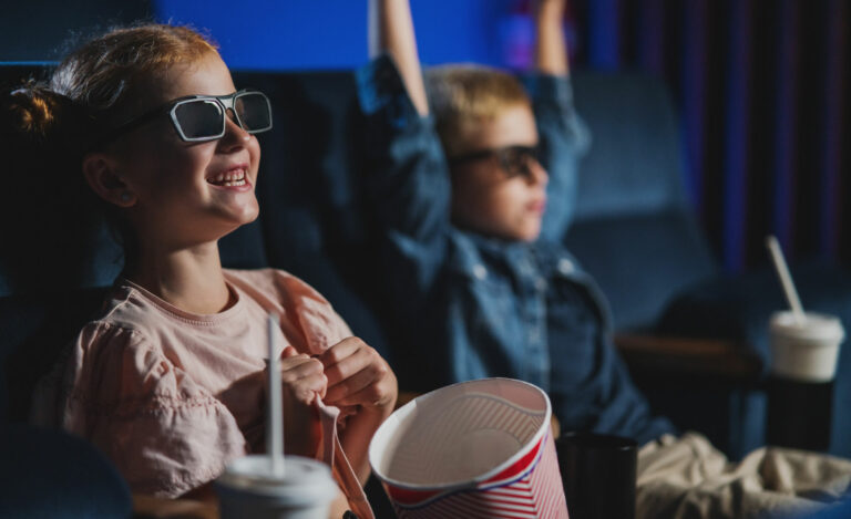 Kino-KidsClub Kinopolis Bad Godesberg