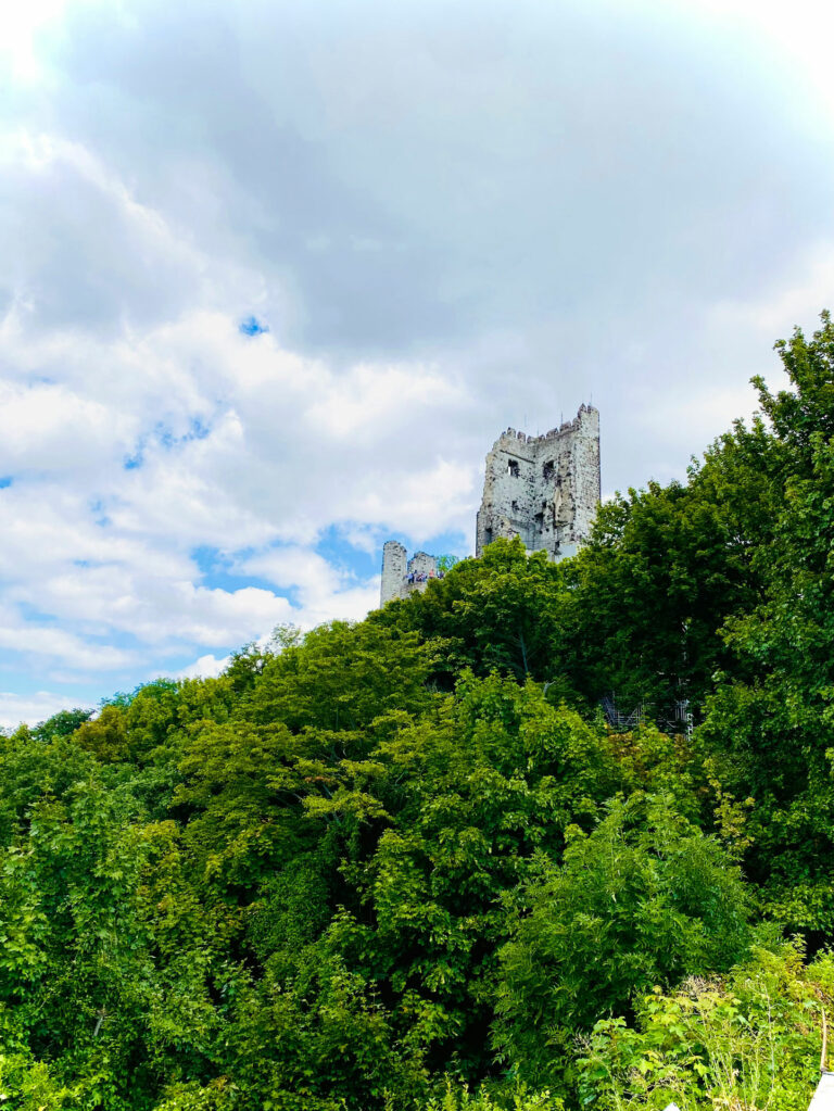 Drachenfels Königswinter