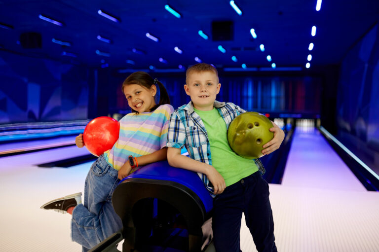 Bowling Room Koblenz