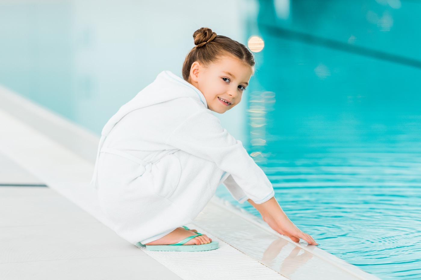 Freizeitbad Rheinböllen