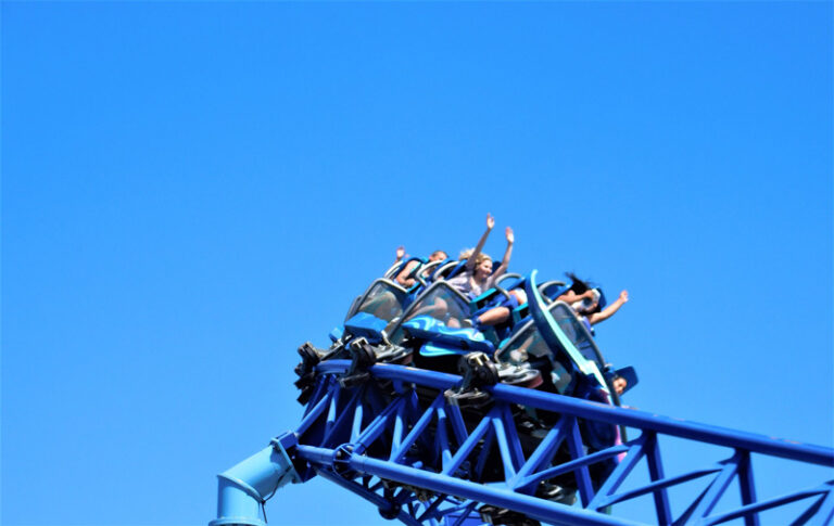 Holiday Park in Hassloch