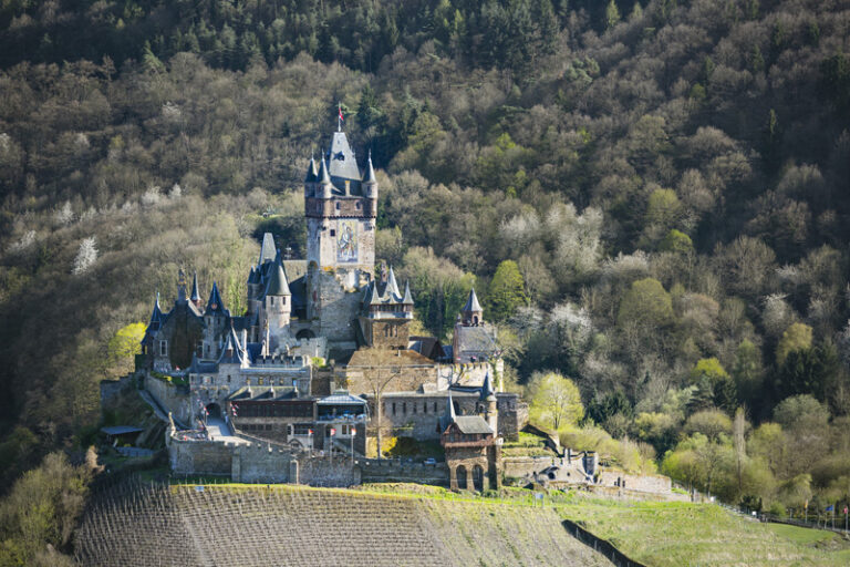 Reichsburg Cochem