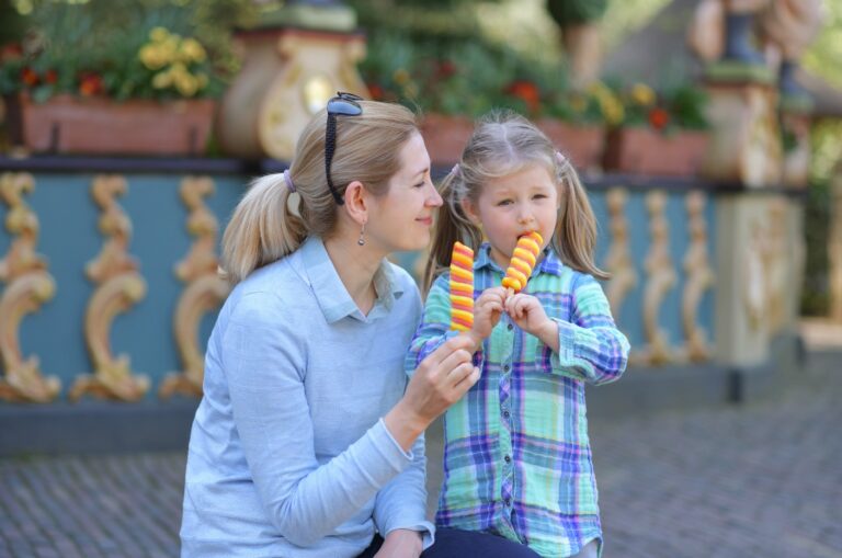 Finde Freizeitaktivitäten und Ausflugsziele in deiner Region