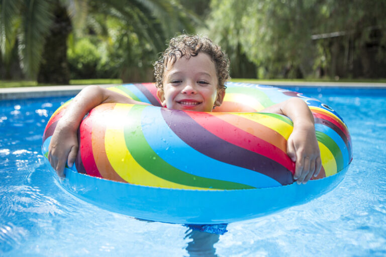 Freibad Pellenz