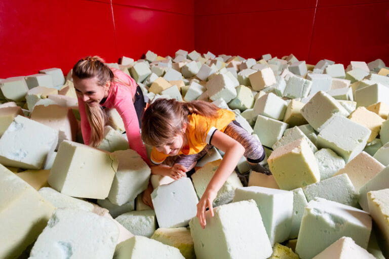 JUMP House Essen
