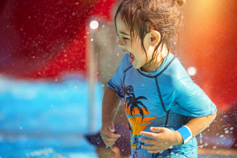 H2O Sauna- und Badeparadies in Remscheid