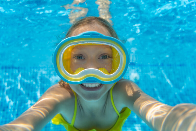 Freibad Winningen