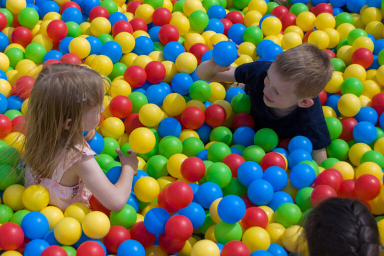Freizeitpark Ketteler Hof