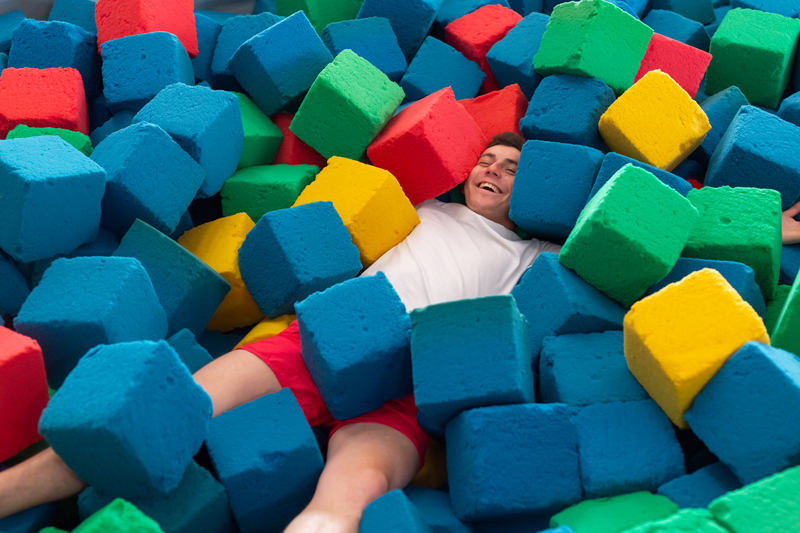 Freizeitwelt Sauerland