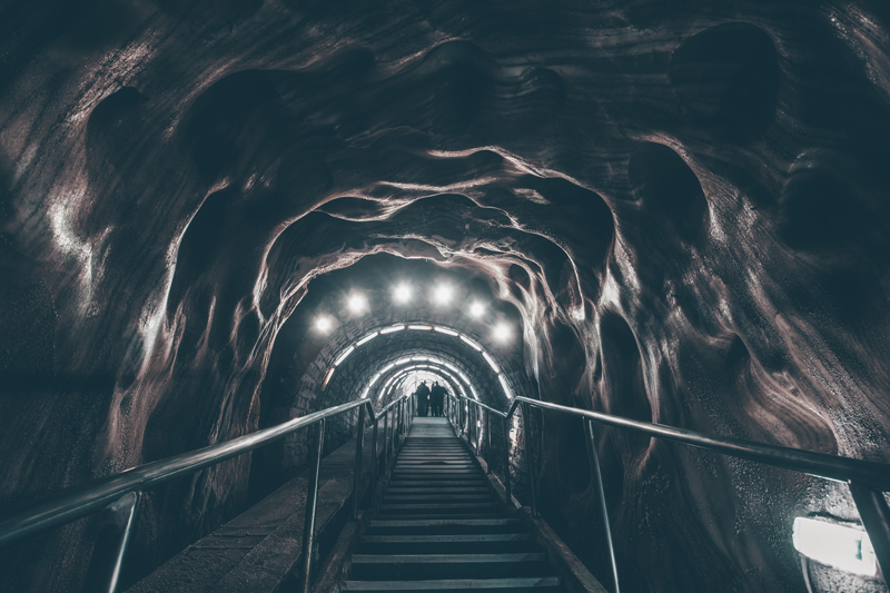 Deutsches Bergbau-Museum Bochum