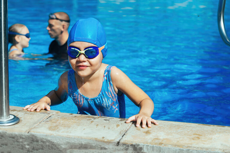 Freibad Koblenz