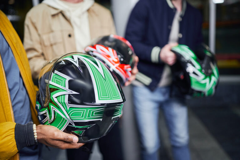 Kart-Center Koblenz