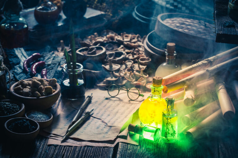 House of Magic Oberhausen