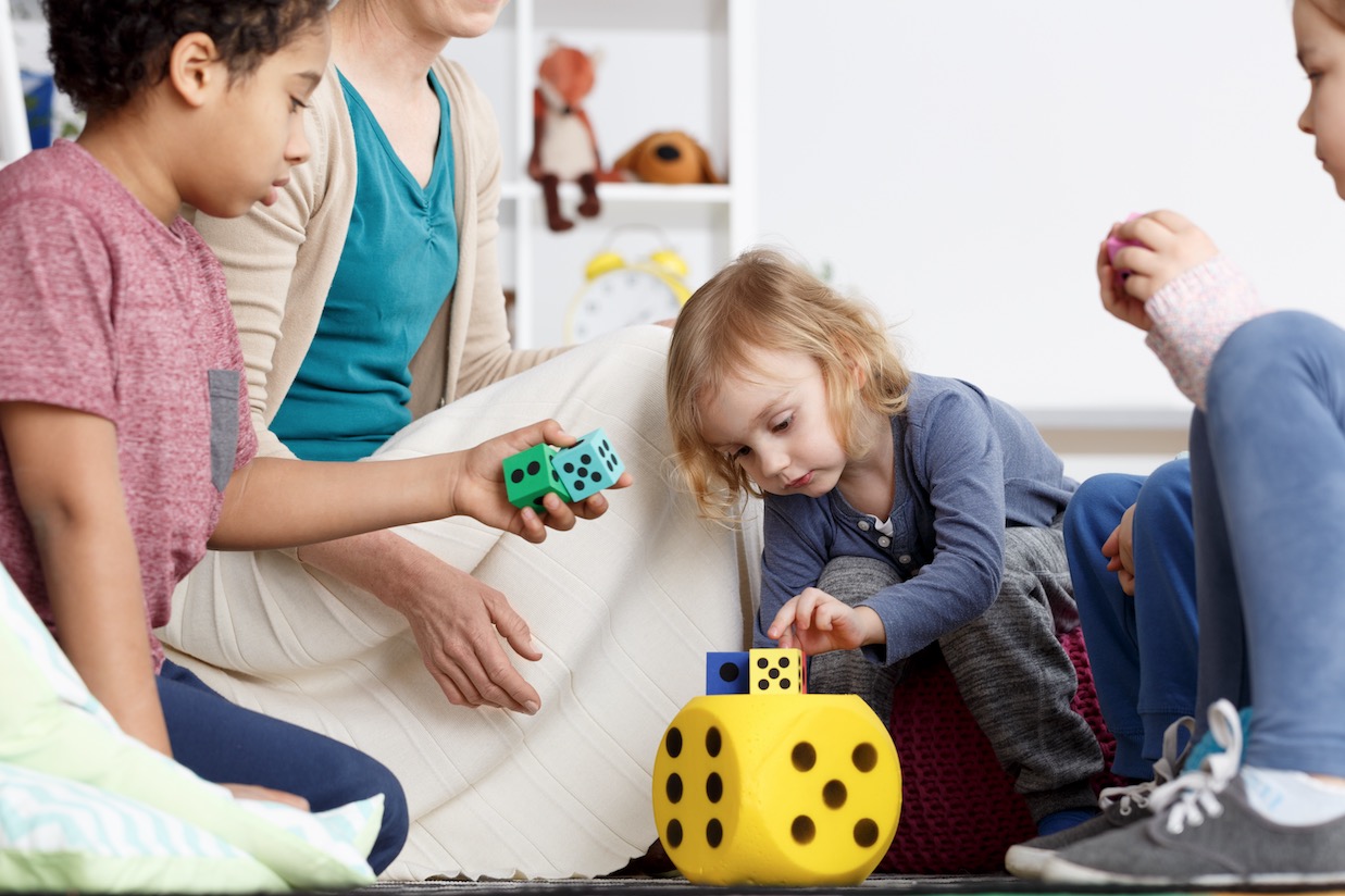 Mathematikum Gießen