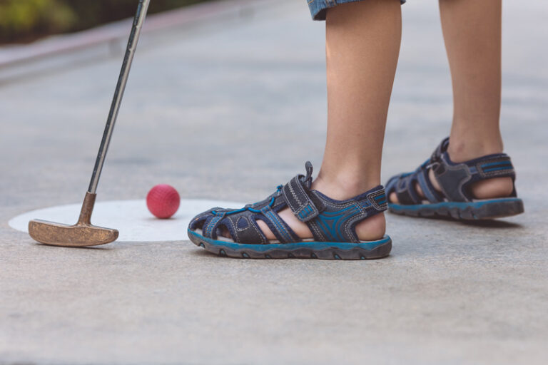 Treiser Biergarten & Minigolf