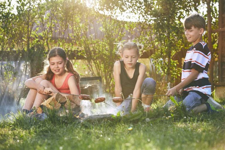 Erlebnispfad Expedition Himberg Bad Honnef