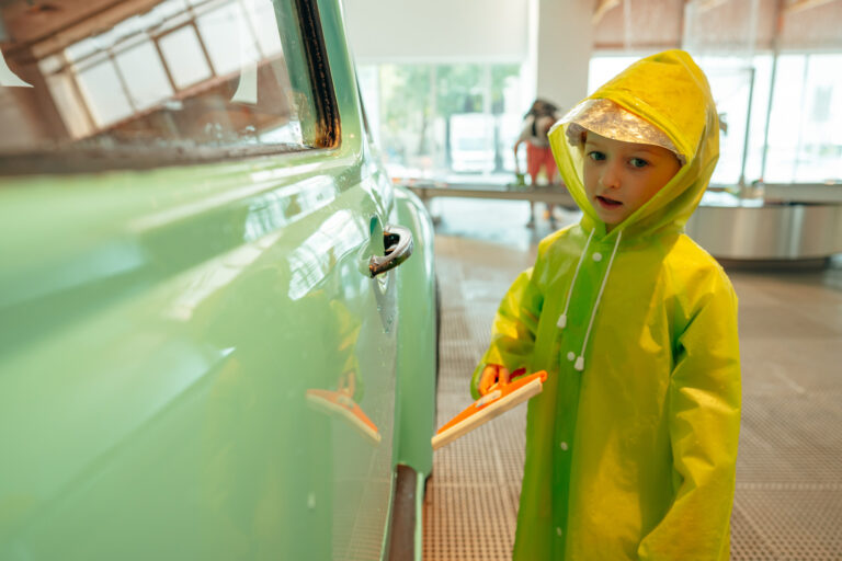 DDR Museum Thale