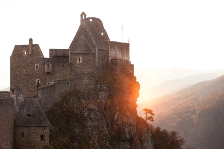 Burg Lahneck Lahnstein