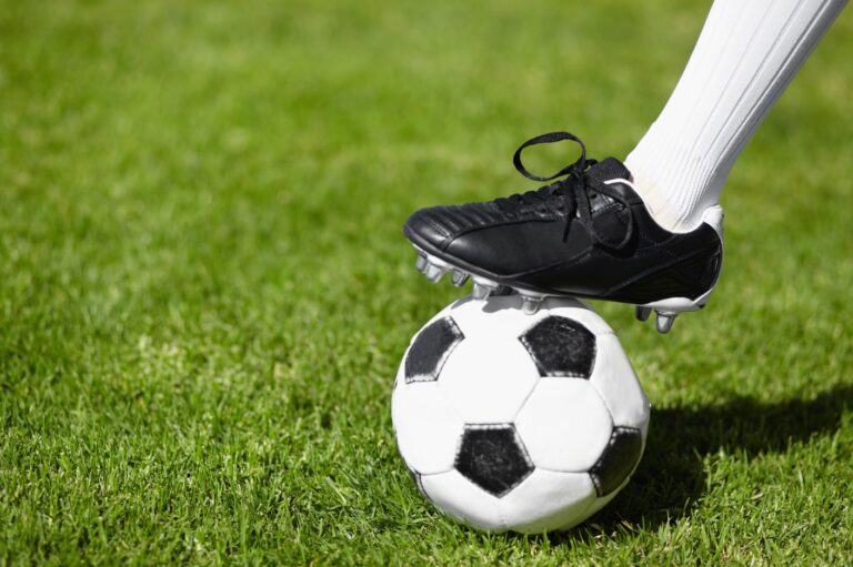 Fußballgolf Obermain