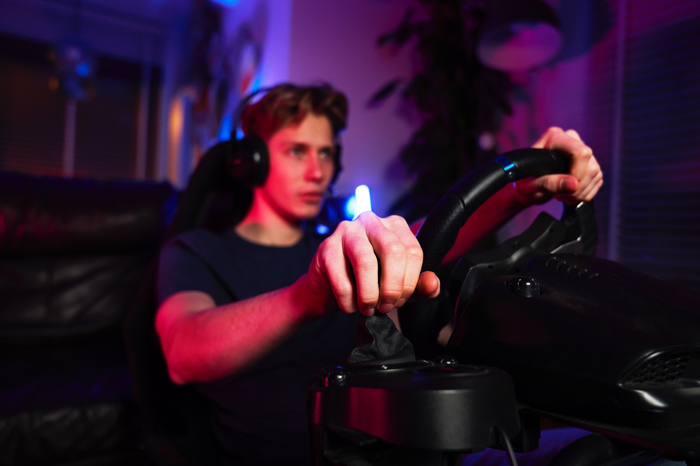 Racing Car Benz Bonn