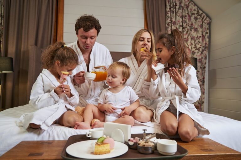 Familienhotel Schreinerhof Bayerischer Wald