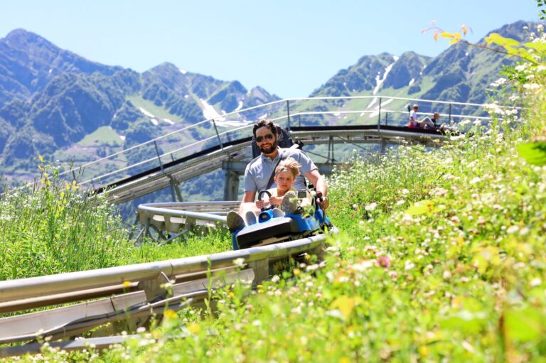 Inselsberg Funpark Brotterode