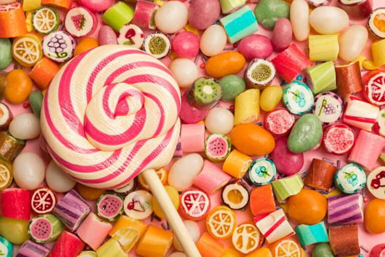 Bremer Bonbon Manufaktur im Schnoor