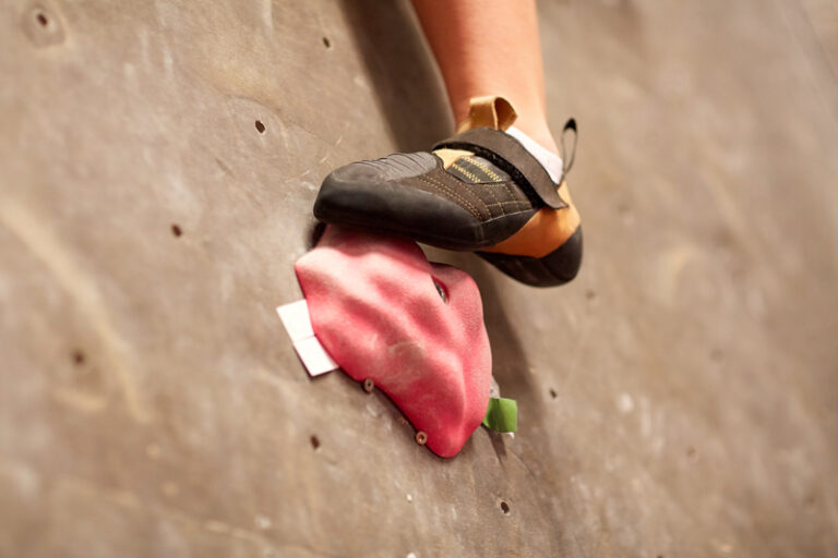 GAIA Boulderhalle Marburg