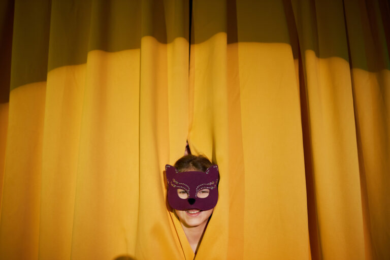 Münchener Theater für Kinder