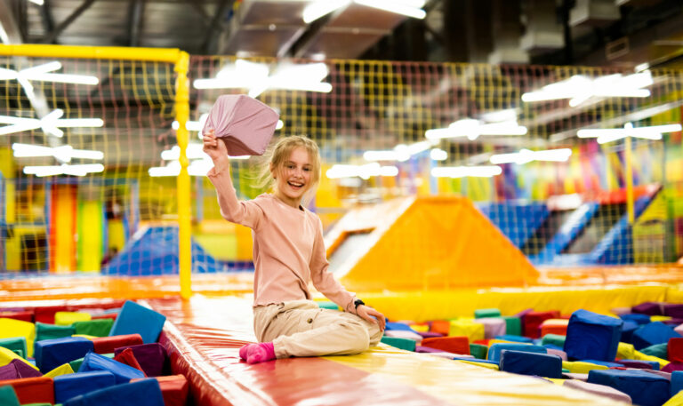 Gino´s Kinderland Düsseldorf