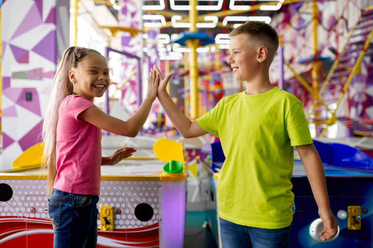 Bobbolino Kinderwelt Düsseldorf