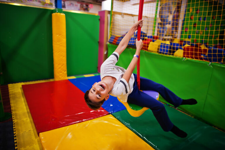 Kids Dinoworld Salzhemmendorf