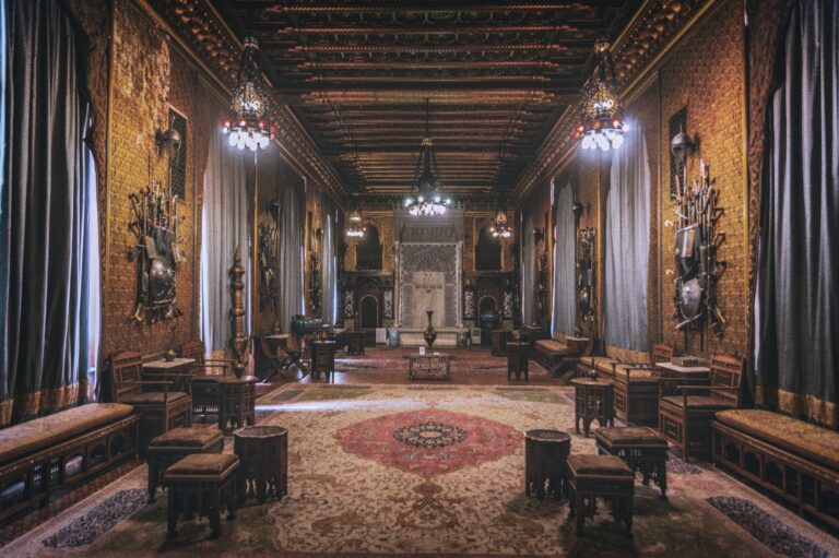 Jagdschloss Granitz