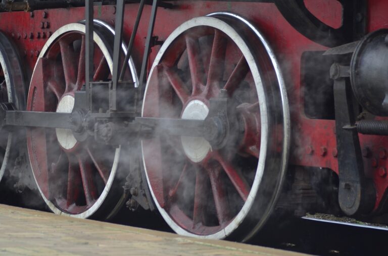 Mecklenburgische Bäderbahn Molli