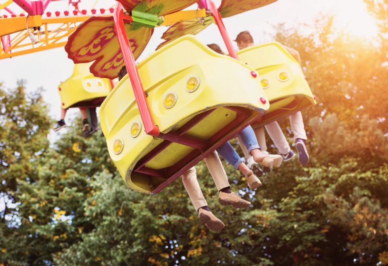 Freizeitpark Rövershagen
