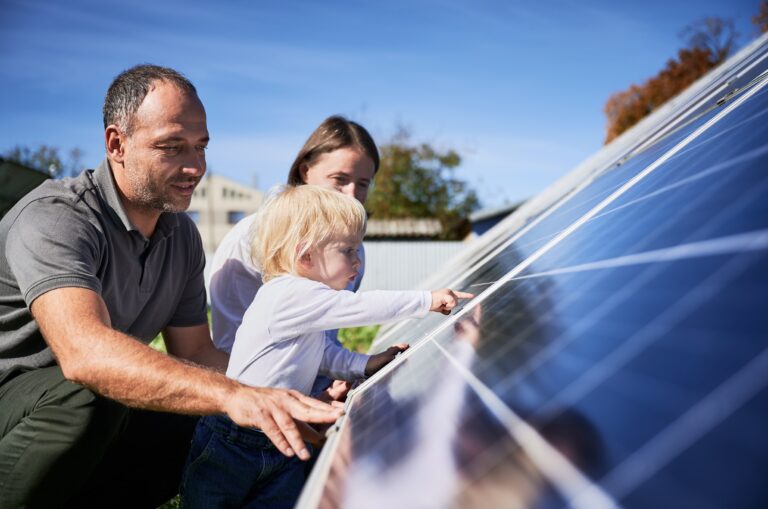 Landeszentrum für Erneuerbare Energien Neustrelitz